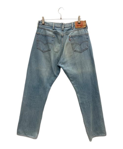 LEVI'S（リーバイス）LEVI'S (リーバイス) デニムパンツ インディゴ サイズ:96cm(W38)の古着・服飾アイテム