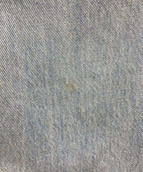 LEVI'S（リーバイス）LEVI'S (リーバイス) デニムパンツ インディゴ サイズ:96cm(W38)の古着・服飾アイテム