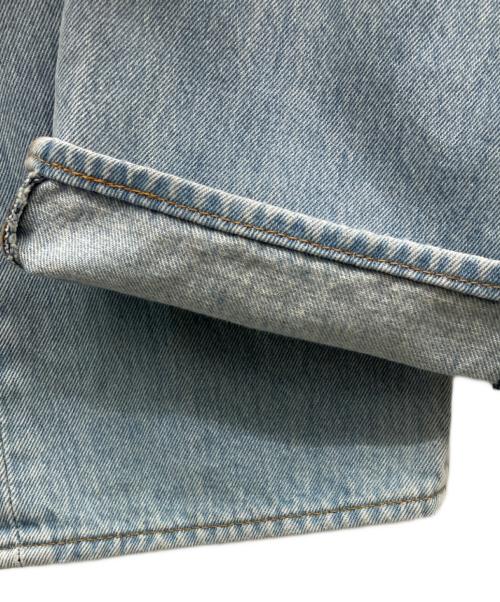 LEVI'S（リーバイス）LEVI'S (リーバイス) デニムパンツ インディゴ サイズ:96cm(W38)の古着・服飾アイテム