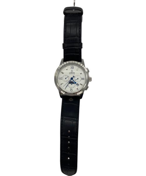 LOBOR（ロバー）LOBOR (ロバー) 腕時計の古着・服飾アイテム