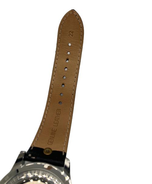 LOBOR（ロバー）LOBOR (ロバー) 腕時計の古着・服飾アイテム