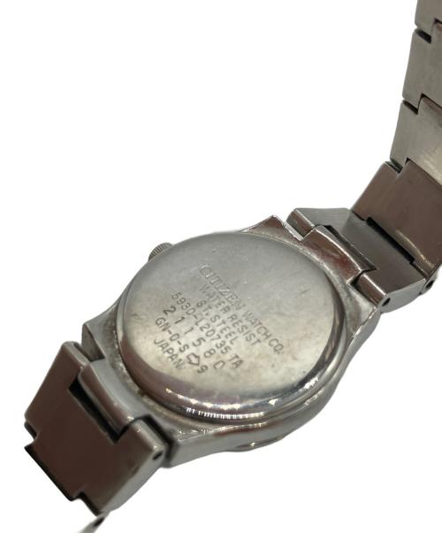 CITIZEN（シチズン）CITIZEN (シチズン) 腕時計の古着・服飾アイテム