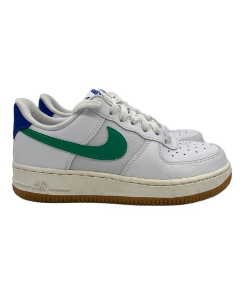 NIKE（ナイキ）NIKE (ナイキ) スニーカー ホワイト サイズ:22.5の古着・服飾アイテム