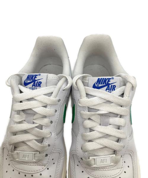 NIKE（ナイキ）NIKE (ナイキ) スニーカー ホワイト サイズ:22.5の古着・服飾アイテム