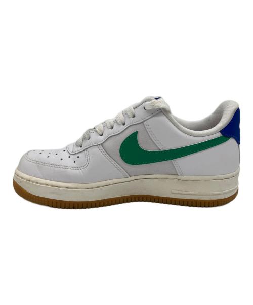 NIKE（ナイキ）NIKE (ナイキ) スニーカー ホワイト サイズ:22.5の古着・服飾アイテム