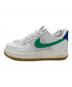 NIKE (ナイキ) スニーカー ホワイト サイズ:22.5：5000円