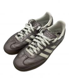 adidas（アディダス）の古着「ローカットスニーカー」｜パープル
