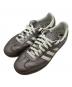 adidas（アディダス）の古着「ローカットスニーカー」｜パープル