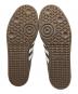 中古・古着 adidas (アディダス) ローカットスニーカー パープル サイズ:27：5000円