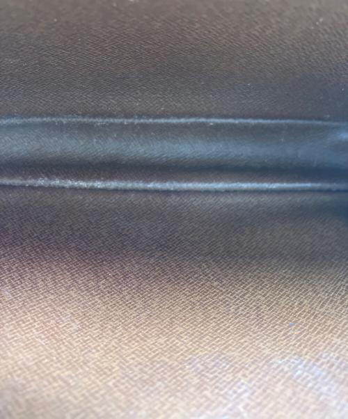 LOUIS VUITTON（ルイ ヴィトン）LOUIS VUITTON (ルイ ヴィトン) ショルダーポーチ ブラウン サイズ:-の古着・服飾アイテム