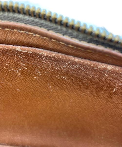 LOUIS VUITTON（ルイ ヴィトン）LOUIS VUITTON (ルイ ヴィトン) ショルダーポーチ ブラウン サイズ:-の古着・服飾アイテム