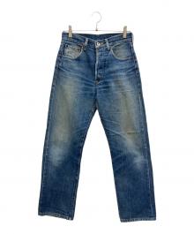 LEVI'S（リーバイス）の古着「503B XX　デニムパンツ」｜インディゴ