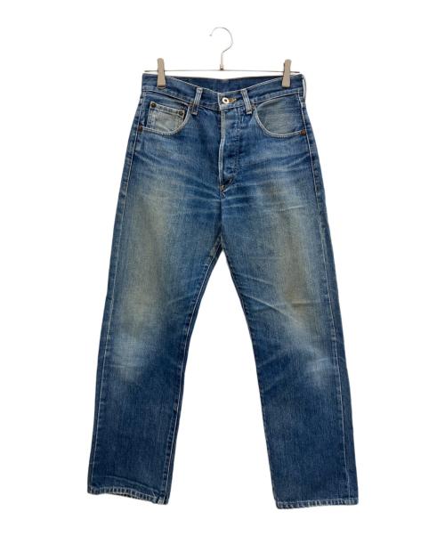 LEVI'S（リーバイス）LEVI'S (リーバイス) 503B XX　デニムパンツ インディゴ サイズ:73.5cmの古着・服飾アイテム