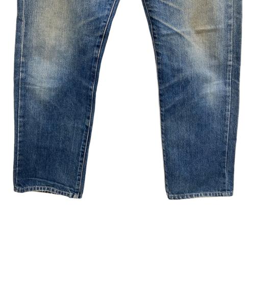 LEVI'S（リーバイス）LEVI'S (リーバイス) 503B XX　デニムパンツ インディゴ サイズ:73.5cmの古着・服飾アイテム
