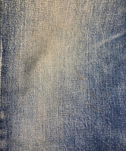 LEVI'S（リーバイス）LEVI'S (リーバイス) 503B XX　デニムパンツ インディゴ サイズ:73.5cmの古着・服飾アイテム