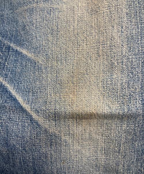 LEVI'S（リーバイス）LEVI'S (リーバイス) 503B XX　デニムパンツ インディゴ サイズ:73.5cmの古着・服飾アイテム