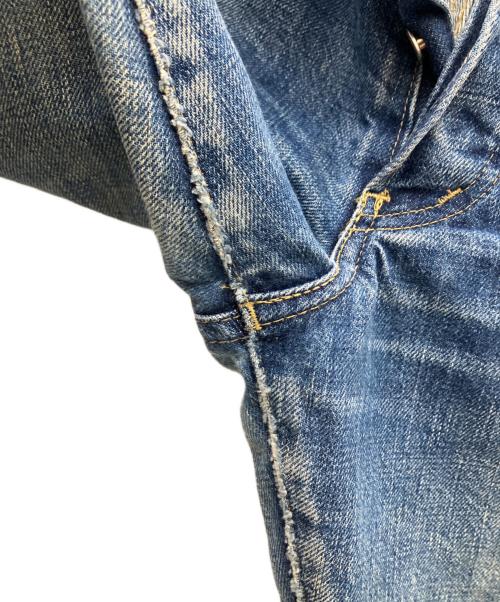 LEVI'S（リーバイス）LEVI'S (リーバイス) 503B XX　デニムパンツ インディゴ サイズ:73.5cmの古着・服飾アイテム