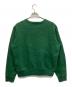 POLO RALPH LAUREN (ポロ・ラルフローレン) スウェット グリーン サイズ:M：6000円
