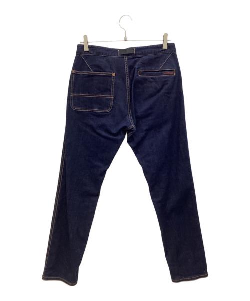 GRAMICCI（グラミチ）GRAMICCI (グラミチ) URBAN RESEARCH DOORS別注デニムパンツ インディゴ サイズ:Sの古着・服飾アイテム