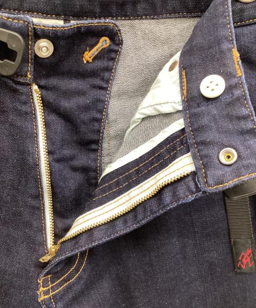 GRAMICCI（グラミチ）GRAMICCI (グラミチ) URBAN RESEARCH DOORS別注デニムパンツ インディゴ サイズ:Sの古着・服飾アイテム