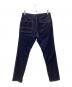 GRAMICCI (グラミチ) URBAN RESEARCH DOORS別注デニムパンツ インディゴ サイズ:S：7000円