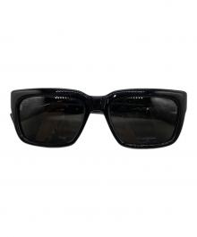 Saint Laurent Paris（サンローランパリ）の古着「サングラス」｜ブラック