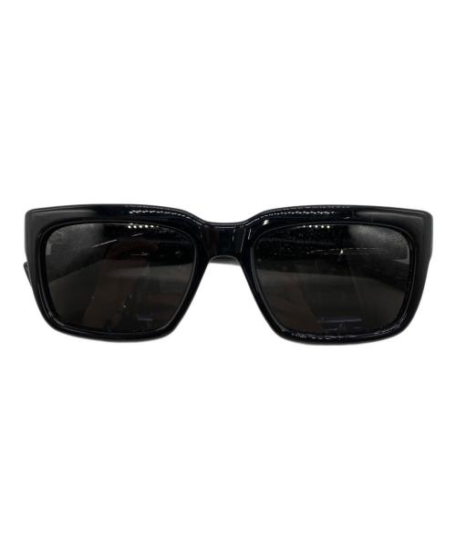 Saint Laurent Paris（サンローランパリ）Saint Laurent Paris (サンローランパリ) サングラス ブラックの古着・服飾アイテム