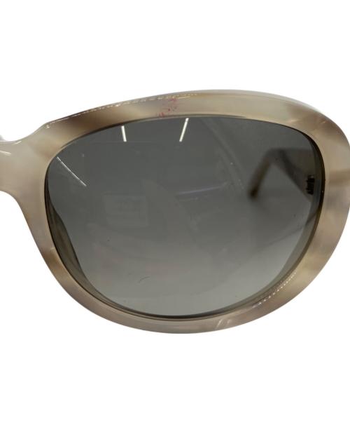 Cartier（カルティエ）Cartier (カルティエ) サングラス グレーの古着・服飾アイテム