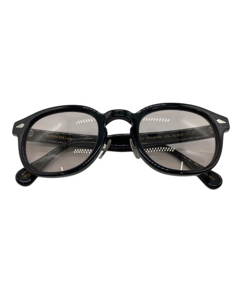 MOSCOT（モスコット）MOSCOT (モスコット) サングラス ブラックの古着・服飾アイテム