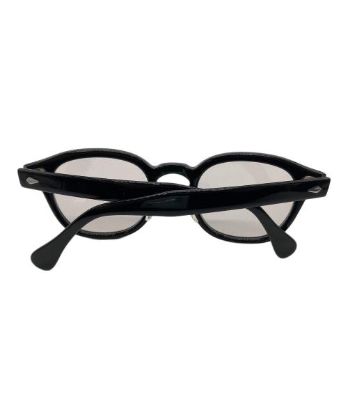 MOSCOT（モスコット）MOSCOT (モスコット) サングラス ブラックの古着・服飾アイテム