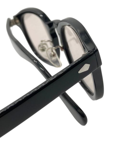 MOSCOT（モスコット）MOSCOT (モスコット) サングラス ブラックの古着・服飾アイテム