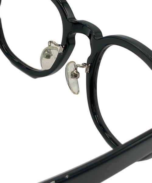 MOSCOT（モスコット）MOSCOT (モスコット) サングラス ブラックの古着・服飾アイテム