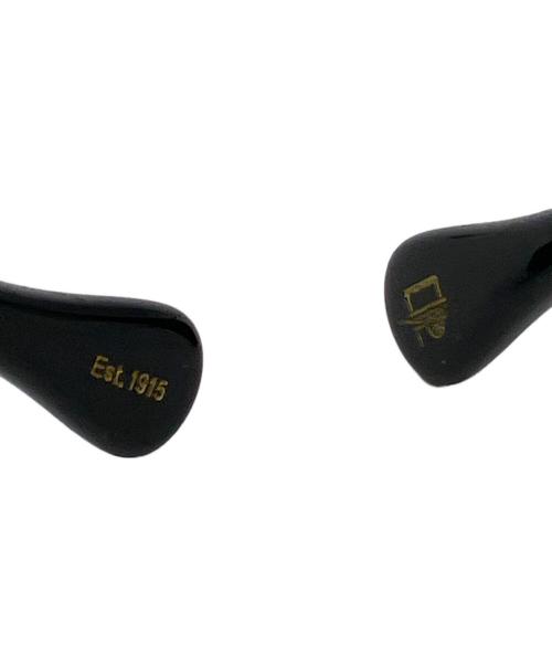 MOSCOT（モスコット）MOSCOT (モスコット) サングラス ブラックの古着・服飾アイテム