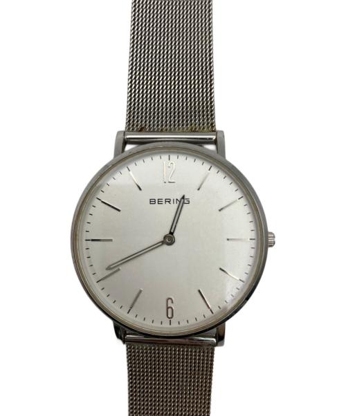 BERING（ベーリング）BERING (ベーリング) 腕時計の古着・服飾アイテム