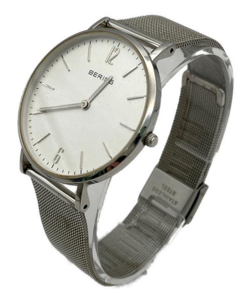 BERING（ベーリング）BERING (ベーリング) 腕時計の古着・服飾アイテム