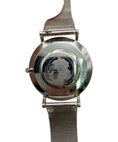 BERING（ベーリング）BERING (ベーリング) 腕時計の古着・服飾アイテム