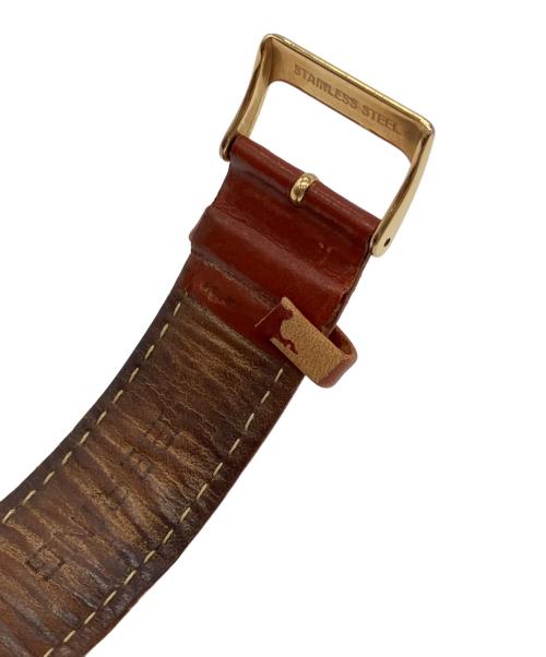 BERING（ベーリング）BERING (ベーリング) 腕時計 ホワイトの古着・服飾アイテム