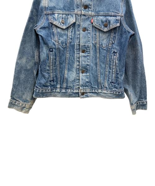 LEVI'S（リーバイス）LEVI'S (リーバイス) デニムジャケット インディゴ サイズ:40Rの古着・服飾アイテム