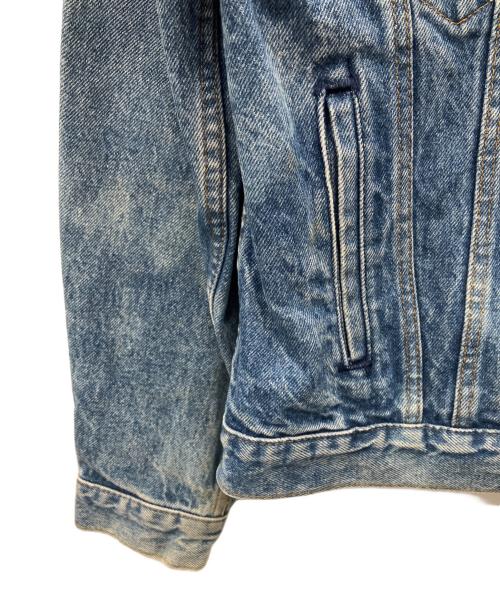 LEVI'S（リーバイス）LEVI'S (リーバイス) デニムジャケット インディゴ サイズ:40Rの古着・服飾アイテム
