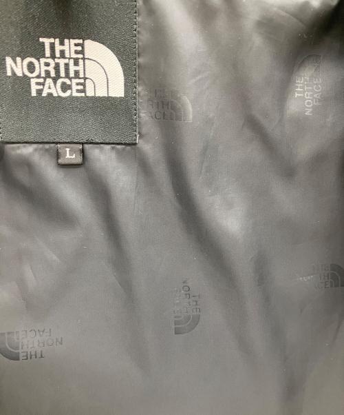 THE NORTH FACE（ザ ノース フェイス）THE NORTH FACE (ザ ノース フェイス) コーチジャケット ブラウン サイズ:Lの古着・服飾アイテム