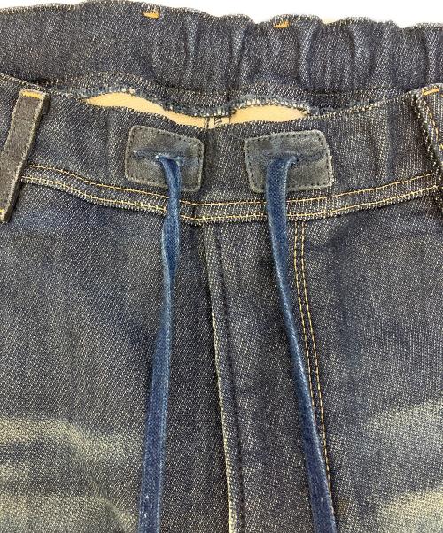 DIESEL（ディーゼル）DIESEL (ディーゼル) デニムパンツ インディゴ サイズ:30の古着・服飾アイテム