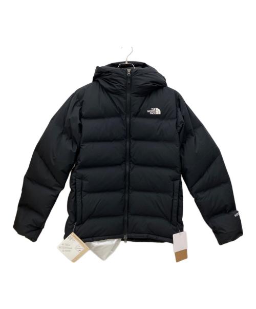 THE NORTH FACE（ザ ノース フェイス）THE NORTH FACE (ザ ノース フェイス) ビレイヤーパーカ/Belayer Parka ブラック サイズ:Mの古着・服飾アイテム