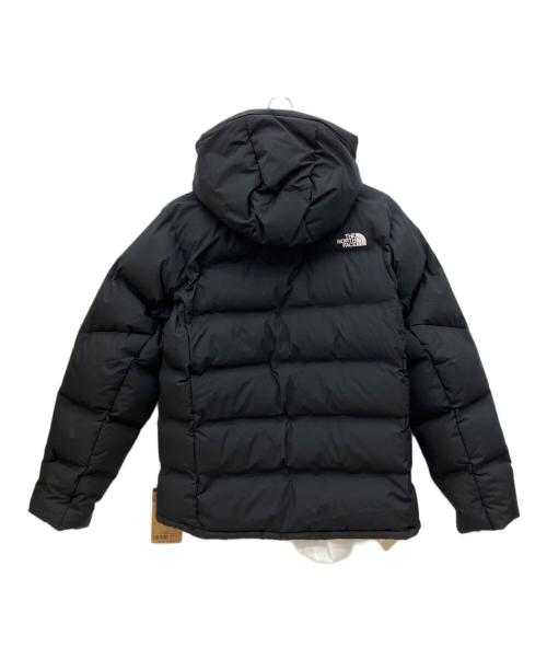 THE NORTH FACE（ザ ノース フェイス）THE NORTH FACE (ザ ノース フェイス) ビレイヤーパーカ/Belayer Parka ブラック サイズ:Mの古着・服飾アイテム