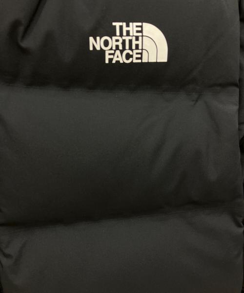 THE NORTH FACE（ザ ノース フェイス）THE NORTH FACE (ザ ノース フェイス) ビレイヤーパーカ/Belayer Parka ブラック サイズ:Mの古着・服飾アイテム