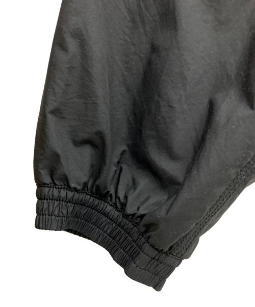 NANGA（ナンガ）NANGA (ナンガ) リブカラー コーチジャケット ブラック サイズ:XLの古着・服飾アイテム