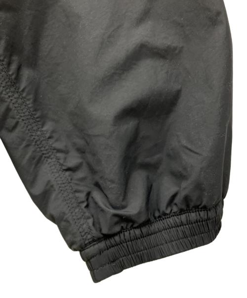 NANGA（ナンガ）NANGA (ナンガ) リブカラー コーチジャケット ブラック サイズ:XLの古着・服飾アイテム