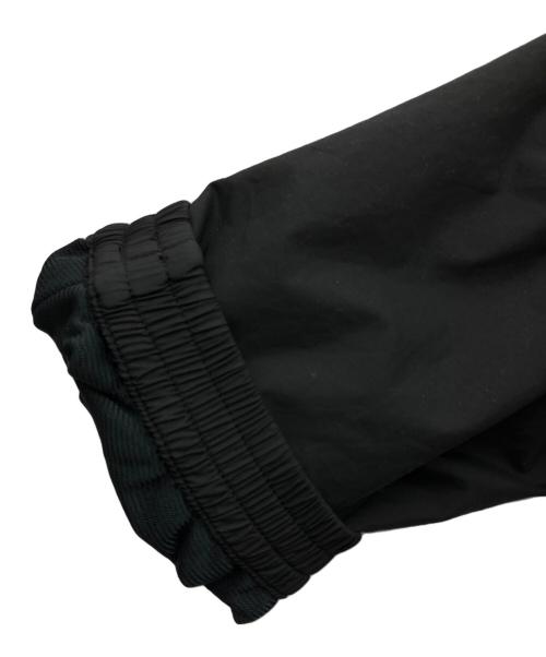 NANGA（ナンガ）NANGA (ナンガ) リブカラー コーチジャケット ブラック サイズ:XLの古着・服飾アイテム