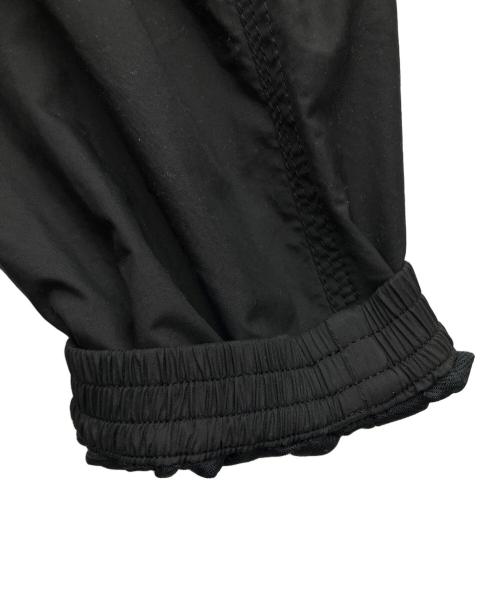 NANGA（ナンガ）NANGA (ナンガ) リブカラー コーチジャケット ブラック サイズ:XLの古着・服飾アイテム