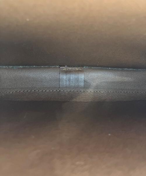 LOUIS VUITTON（ルイ ヴィトン）LOUIS VUITTON (ルイ ヴィトン) ショルダーバッグ ブラウン サイズ:GMの古着・服飾アイテム