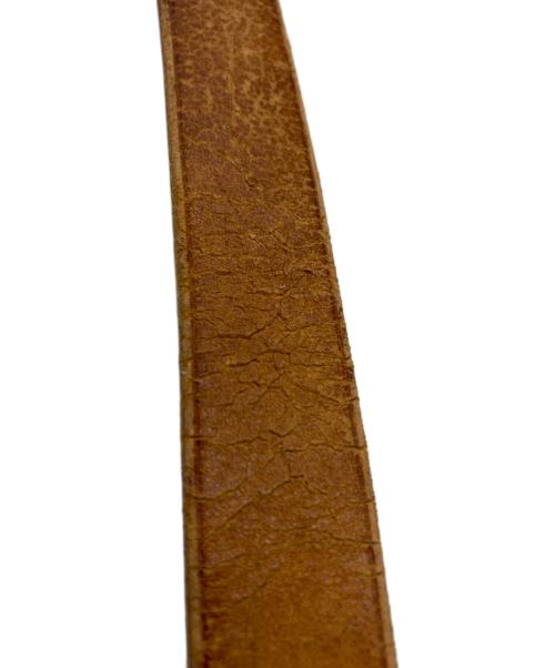 LOUIS VUITTON（ルイ ヴィトン）LOUIS VUITTON (ルイ ヴィトン) ショルダーバッグ ブラウン サイズ:GMの古着・服飾アイテム